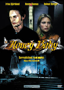 Honey Baby (DVD)